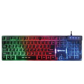 wholesale 19 keys anti-ghosting gaming keyboard for professional gamers