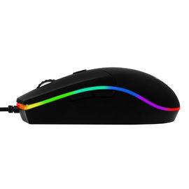 Latest 6D USB Wired Gaming Polychrome Gaming Mouse For Gamer