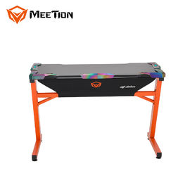 Cheap PS4 Xbox Waterproof Modern Design Z Shaped Laptop Offcoe Simple Kompiuter Big PC Computer Gaming Table For Gaming