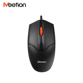 Meetion Brand Ergonomic 3d Wired Optical Computer Mouse
