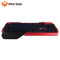 Wholesale Colored Usb Wired Ergonomic Professional PC Gaming Red Switch Lights Led Game Keyboards