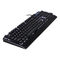 2019 New Waterproof design and Russian Laser LED Mechanical Membrane Gaming Keyboard