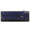 Latest Wired Usb Mechanical Keyboard With Waterproof Function For Both PC And Laptop Users