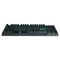 Manufacturer RGB Backlit High Quality Waterproof Gaming Mechanical Keyboard