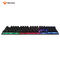 Latest gaming keyboard multimedia computer PC gaming keyboard for professional gamers