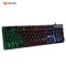 Latest gaming keyboard multimedia computer PC gaming keyboard for professional gamers