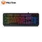 Keyboard Manufacturers Desktop USB PC Computer Led Light Backlit Membrane Gamer Gaming For Computer
