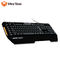 MEETION K9420 Support Azerty Arabe Programming Macro Backlit USB PC Ordinateur Clavier Gamer Gaming Keyboard