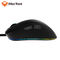 Wholesale Ergonomic Pc Led Computer Optical Professional Wired Rohs Drivers Usb 7D Rgb Light Gaming Mouse