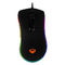 New Product Chromatic Wired Gaming Mouse 4800dpi For PC Gamer