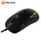 MEETION G3360 2019 Profesional Programable Macro Wired 12000 DPI RGB Led Rainbow Light Gaming Mouse