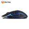Manufacturer Wholesales 6 Keys R8 Backlit Gaming Mouse From ShenZhen Meetion