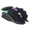 MEETION Adjustable RGB Wired Optical USB Mechanical programmable wired Gaming Mouse for gamer