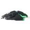 MEETION Adjustable RGB Wired Optical USB Mechanical programmable wired Gaming Mouse for gamer