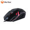 Alibaba New Fashion Cheapest Optical USB Wired Gaming Mouse For Gamer