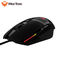 MeeTion Hades G3325 Cheap Black Waterproof Rgb PC Wired Computer Gaming Mosue Mice