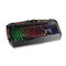 Quiet Compact Budget Good Quality Backlit Gaming Keyboard Mouse Headphone And Mouse Pad