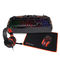 Light Up Fastest Best Quiet Compact Mechanical Budget Good Quality Backlit Gaming Keyboard Mouse