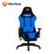 Wholesale High Quality Blue 4D Armrest Pro Swivel Ergonomic Recliner Game Esport PC Computer Game Racing Gaming Chair