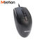 MEETION Hot Sale ergonomic 3d Scroll Wheel Usb Wired Computer PC optical Mouse