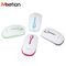 Promotional Meetion Brand Both Hands 5 Colors Slim Laptop 2.4G Optical Wireless Mouse