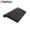 MeeTion K842M Standard Ergonomic Silent Multimedia USB Wired Computer Keyboard