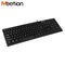 New Design arabic keyboard Wired Computer USB HUB Standard Keyboard, Multi Language Layout Wired Keyboard