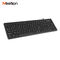 Ergonomic Waterproof Multi Language Layout USB Wired Office tablet laptop Keyboard For Computer arabic keyboard