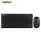 2019 Hot Selling computer 2.4GHz mini wireless keyboard and mouse  Combo