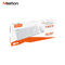 Meetion Mini4000 Support Azerty Silm Thin 2.4g Mini Clavier Et Souris Sans Fil for Smart Tv