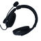 Good Sound Quality OEM Customizable Logo Wired Computer Cellphone Gaming Headset