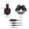 Shock to your professional high quality H112 Sports Stereo Microphone Gaming Headset Headphone