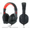 Bring you the perfect experience h120 sports stereo Microphone Gaming Headset Headphone