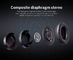 The High Quality T-RGH201 Sports Stereo Microphone Gaming Headset Headphone