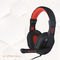 The High Quality H120  Sports Stereo Microphone Gaming Headset Headphone