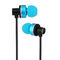 High quality Noise Cancelling Wired Earphone with Mic, In-ear Earphone Earbuds Audifonos para Celular