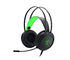 T-Dagger H202 High Performance Stereo Gaming Headset with Microphone for PS4, PC, Xbox One