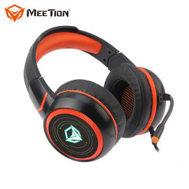 MeeTion HP030 2020 Noise Cancelling Wired Usb Mic 7.1 Gamer Headphone Ps4 Gaming Headset For Ps4 With Microphone