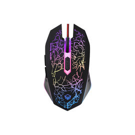 Wired Mouse Optical Sensor USB 6 Buttons Gaming Computer Mouse For Gamer