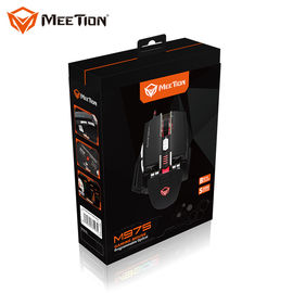 Brand Name Wired Gaming Mouse Bulk Types of Computer Mouse