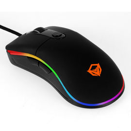 2018 New Product Pro gaming optical sensor Mouse For PC Gamer