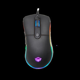 MEETION GM20 FCC Standard Drivers USB 6D Optical Gaming Mouse With Macro Function