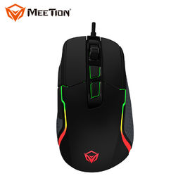 Mouse Drivers Usb 7D Illuminate Light Rohs Wired Optical PS4 Programmable Rgb Gamer Gaming