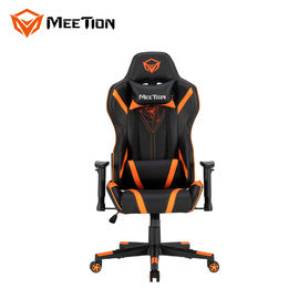 Wholesale Cheap Office Ergonomic 2D Armrestracing Style Leather Swivel Recliner Pro Computer Game Pc Gaming Chair