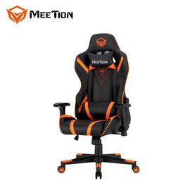 Ergonomic Professional Game Esport Swivel Leather Sport Gaming Pro Computer Bucket Car Racing Chair Seat For Gaming