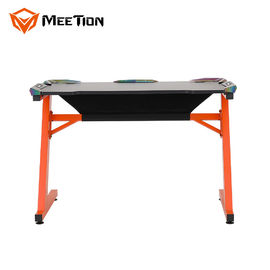 MeeTion DSK10 2020 Gaming Adjustable Gaming Office Computer Table Desking Desktop Modern PC Desk For PC
