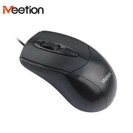 Cheap Office Standard Computer Peripherals 3D USB Wired Optical Mouse For Computer