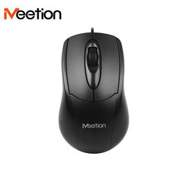 Latest Pretty 3D Ergonomic Wired USB Computer Optical Mouse FC CE