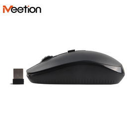 Minimalist Computer And Accessories Colors 2.4G USB Optical Wireless Mouse