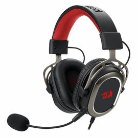 Highend Design Redragon H710 Wired 7.1 Virtual Surround Sound Gaming Headset